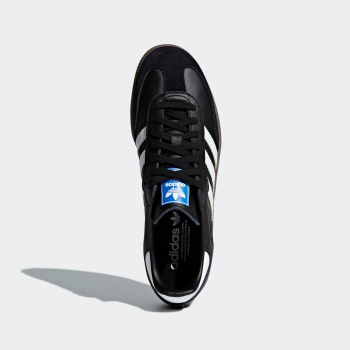 ADIDAS SAMBA OG SHOES