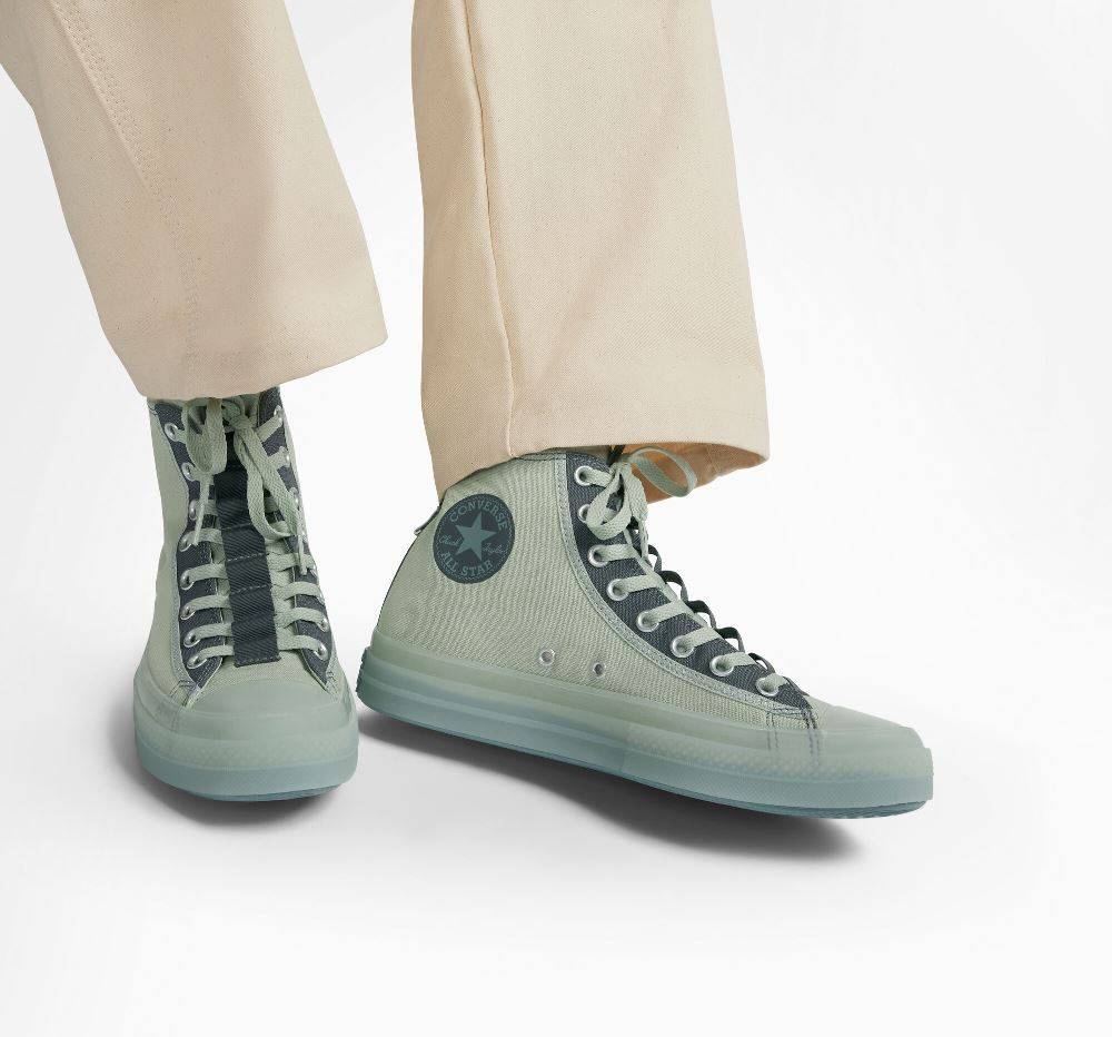 CONVERSE CHUCK 70 EX EXPLORER SNEAKERS
