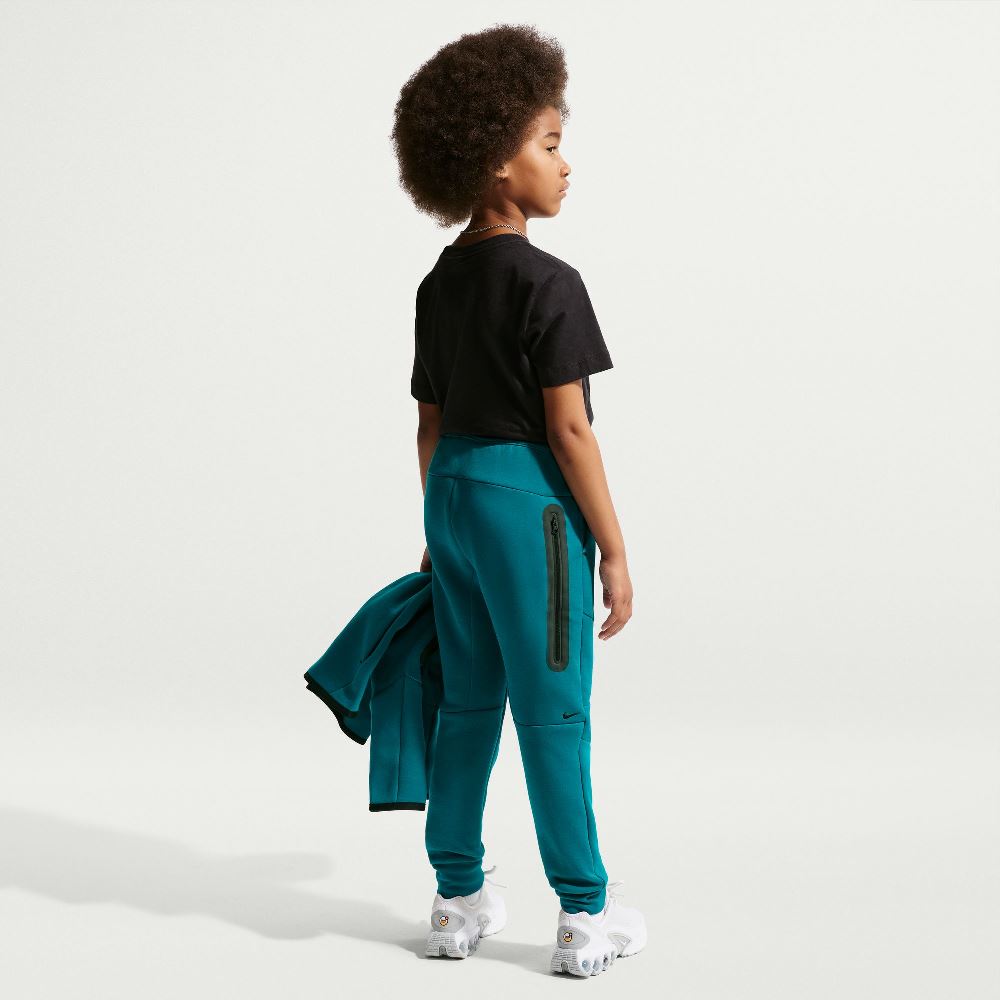 NIKE SPORTSWEAR KIDS TECH FLEECE JOGGER