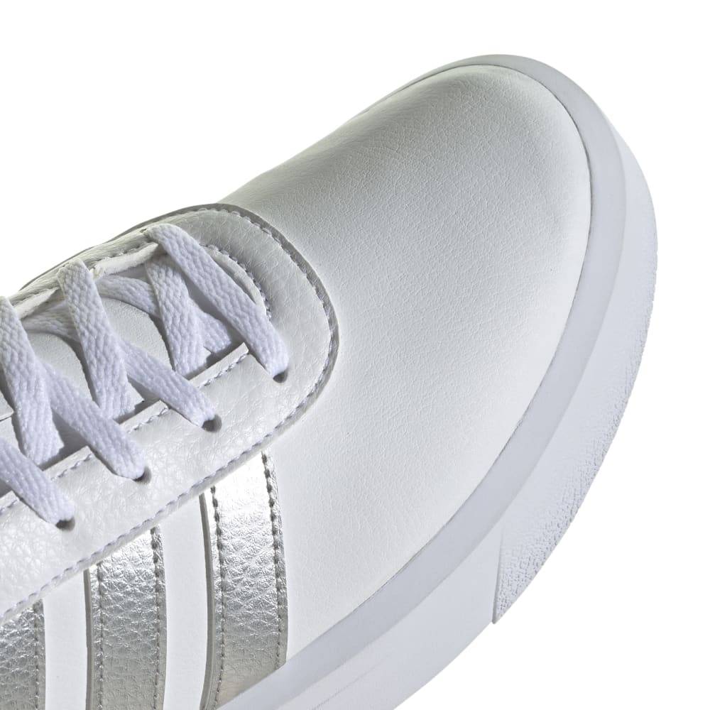 ADIDAS COURT PLATFORM