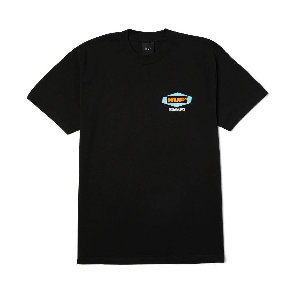 HUF SPARK IT UP SS TEE