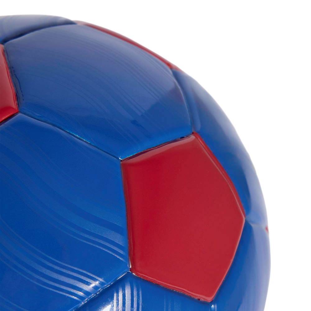 ADIDAS MANCHESTER UNITED MINI AWAY BALL