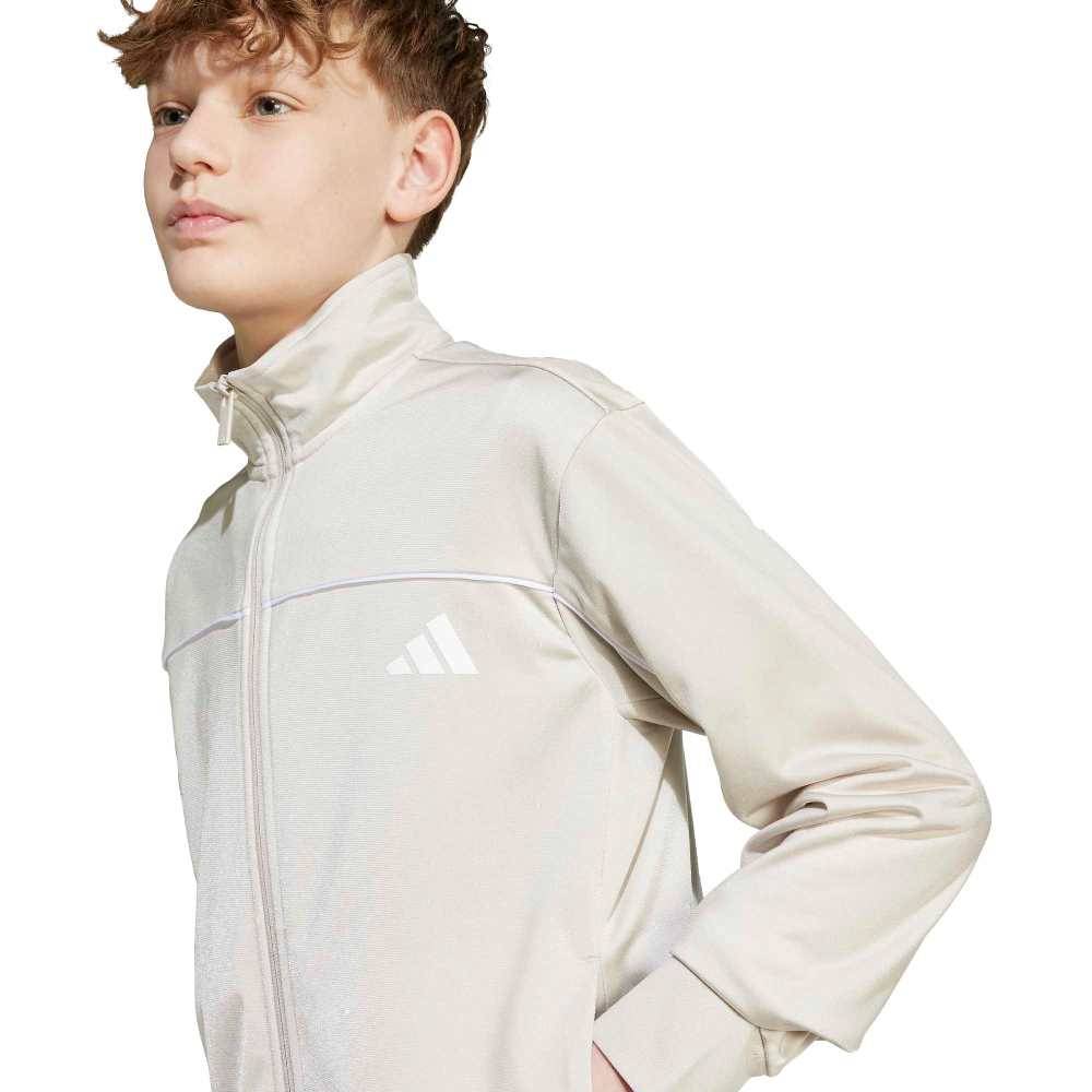ADIDAS YOUTH JUNIOR TRICOT COLOURPOP TRACKSUIT