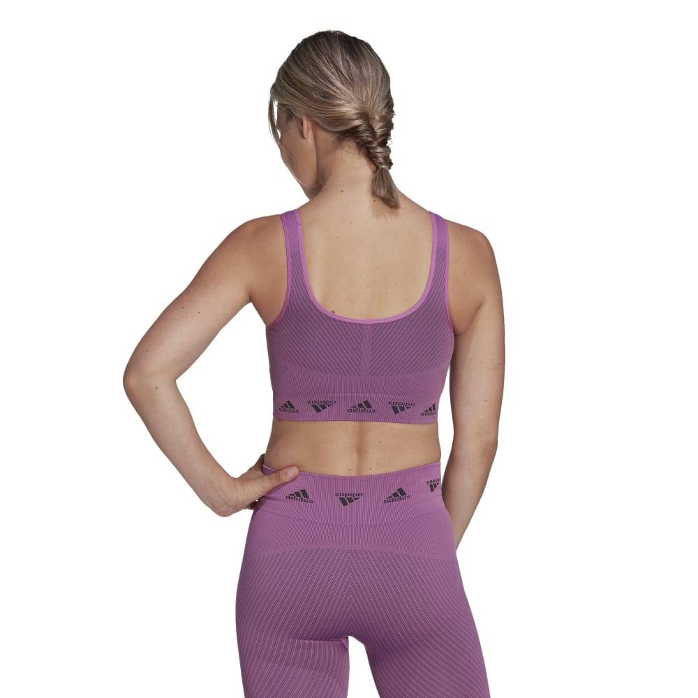 ADIDAS AEROKNIT BRA