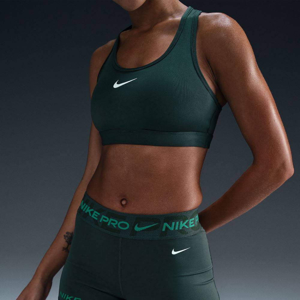 NIKE PRO DRI-FIT MEDIUM-RISE 3-IN GRAPHICS BIKE SHORT