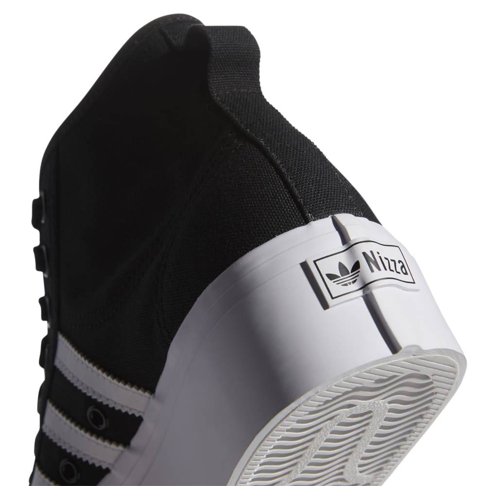 ADIDAS NIZZA PLATFORM MID W