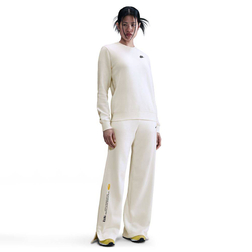 NIKE NSW WOMENS WIDE-LEG TROUSERS