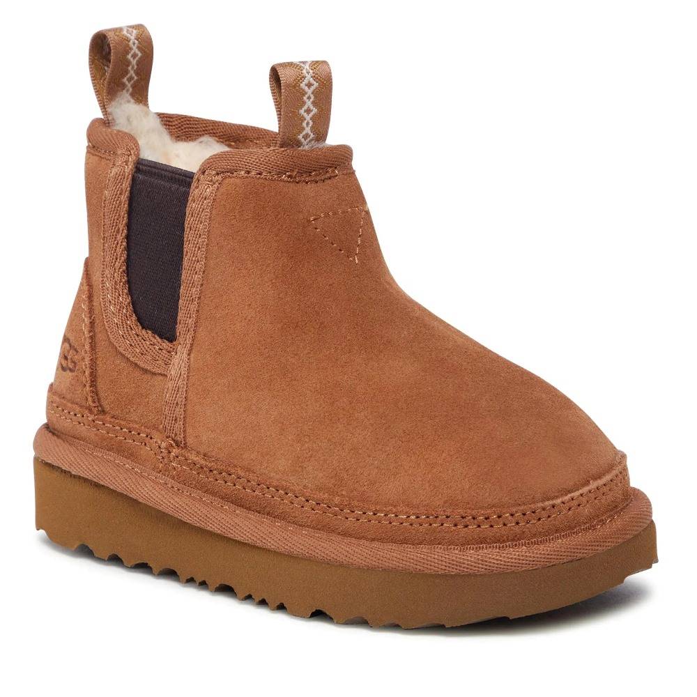 UGG NEUMEL CHELSEA TODDLER BOOT