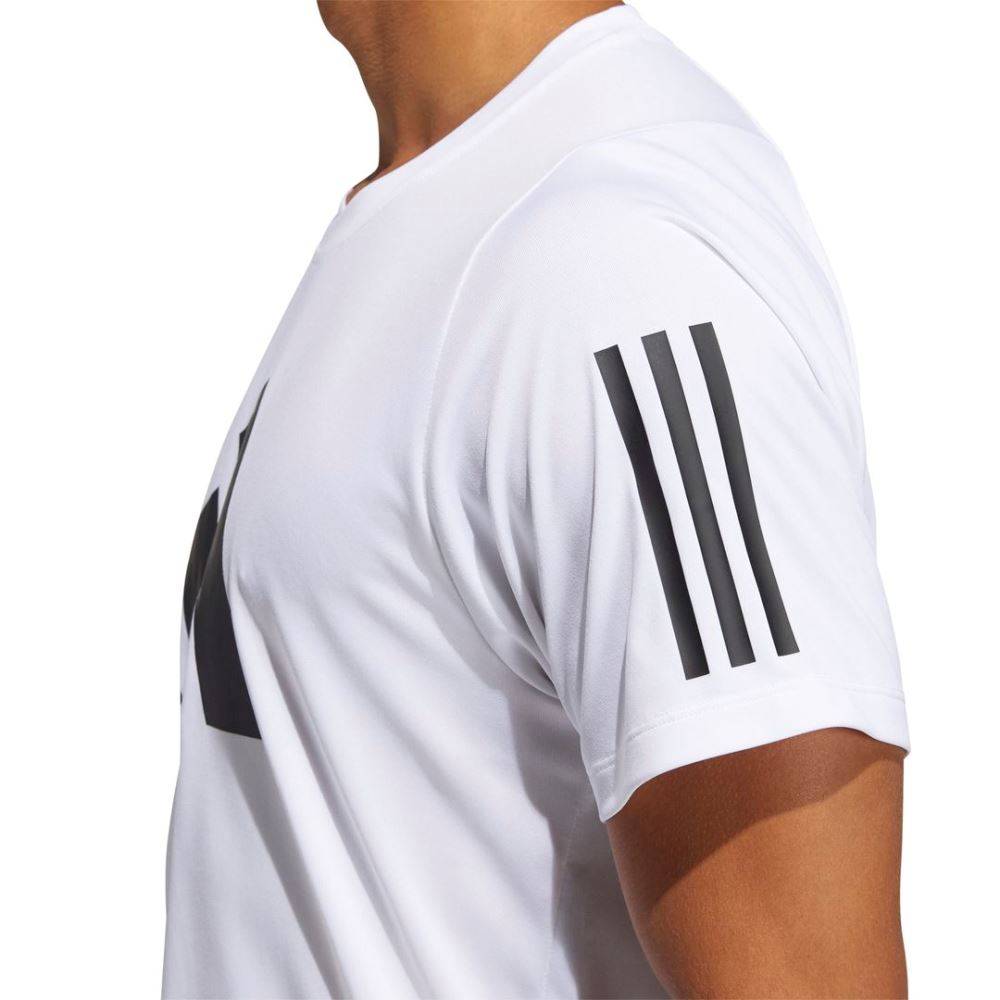 ADIDAS  FL 3 BAR TEE