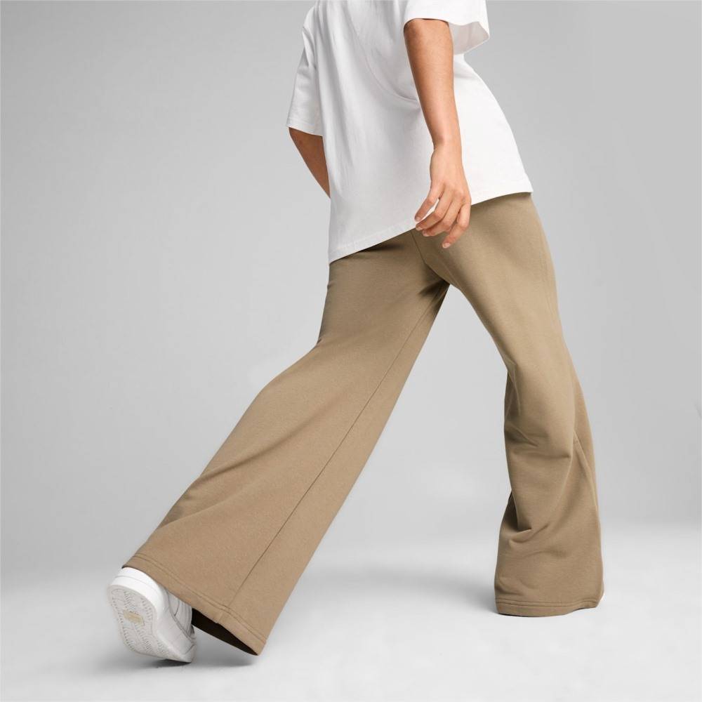 PUMA BETTER CLASSICS RELAXED SWEATPANTS TR