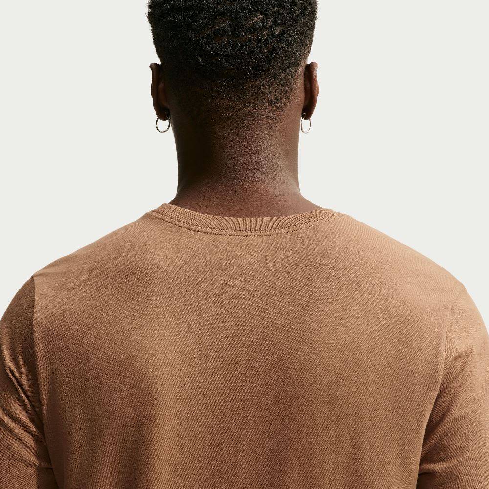 NIKE SPORTSWEAR CLUB TEE MENS