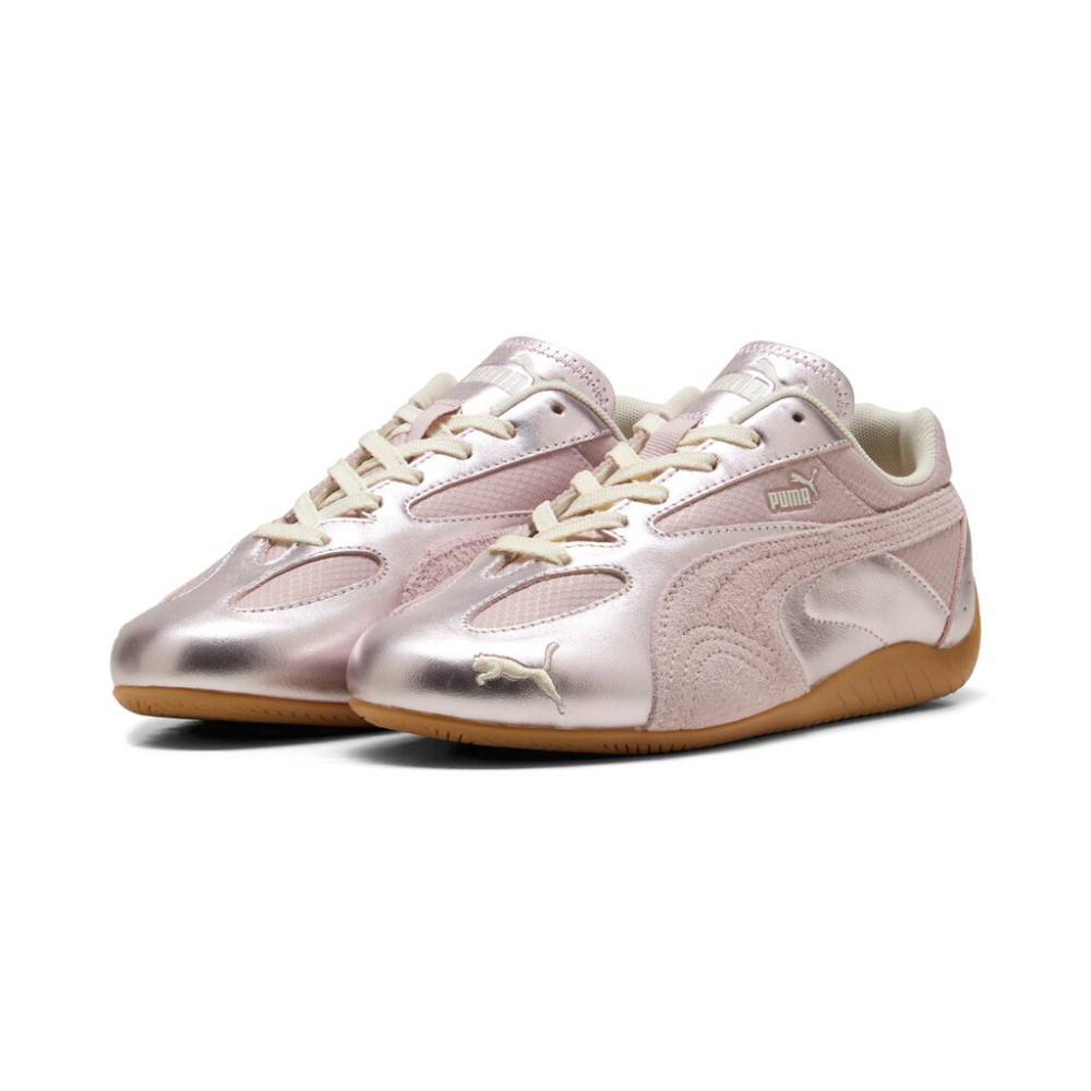 PUMA SPEEDCAT LOU METALLIC WNS