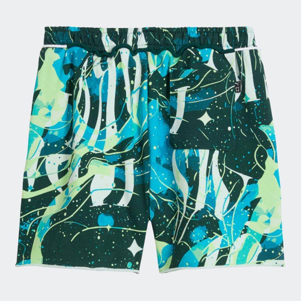 PUMA HOOP DREAMZ SHORT II