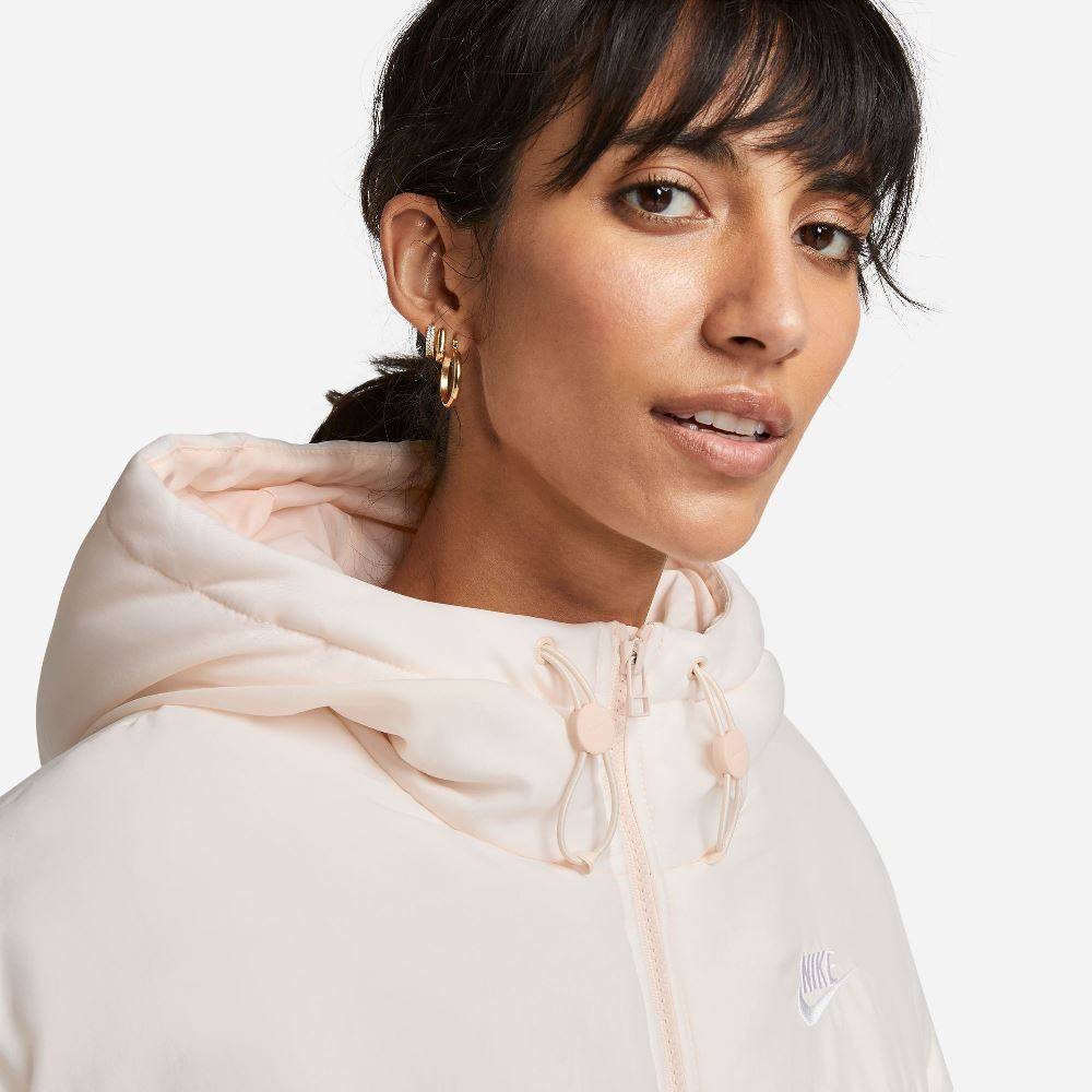 NIKE NSW WOMENS ESS THERMA-FIT PUFFER
