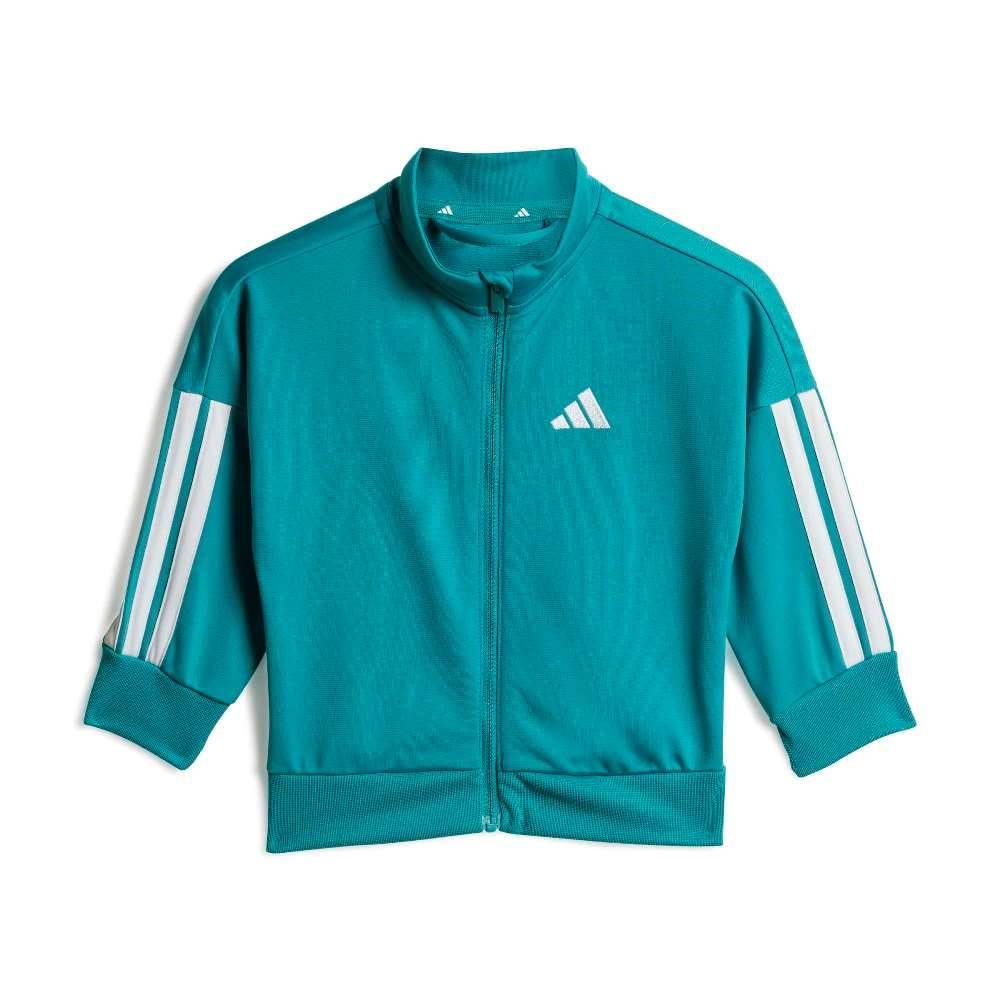 ADIDAS INFANT ESSENTIALS CLIMACOOL TRACKSUIT