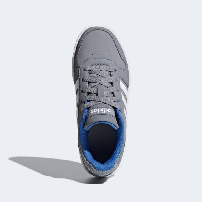 ADIDAS NEO HOOPS 2.0 BOYS SHOES