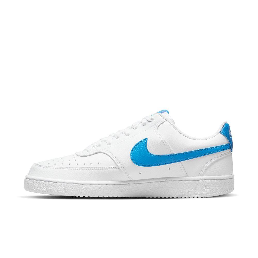 NIKE COURT VISION LO MENS SHOES
