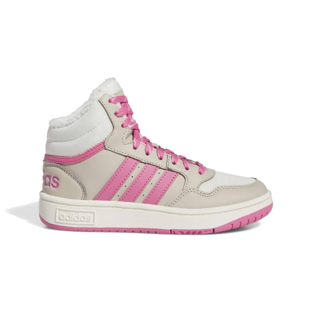 ADIDAS HOOPS MID 3.0