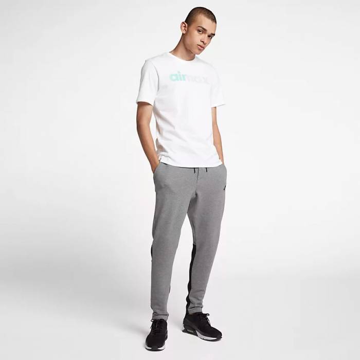 NIKE SPORTSWEAR AIR MAX 95 TEE MENS