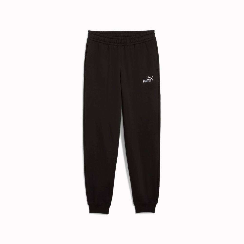 PUMA ESS NO. 1 LOGO SWEATPANTS FLEECE B