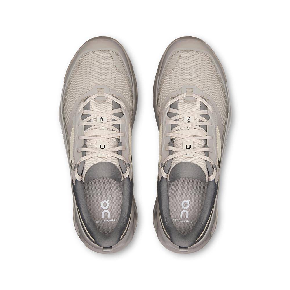 ON RUNNING CLOUDHORIZON 2 M