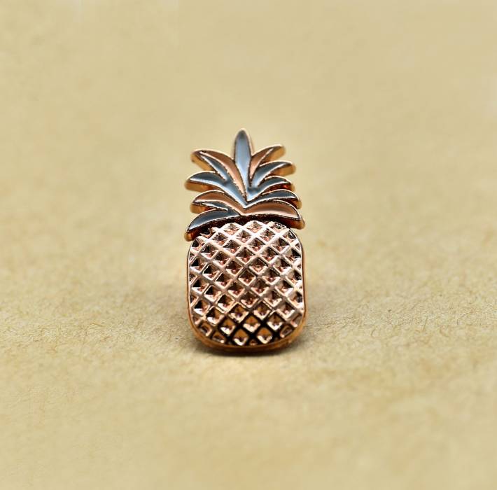 HAVAIANAS MAKE YOUR OWN - FOOD PINS