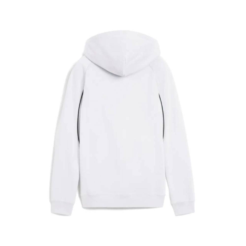 PUMA SPORT HOODIE FLEECE B