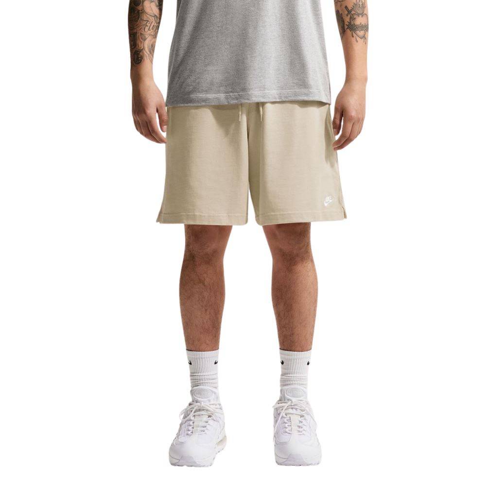 NIKE CLUB MENS KNIT SHORT