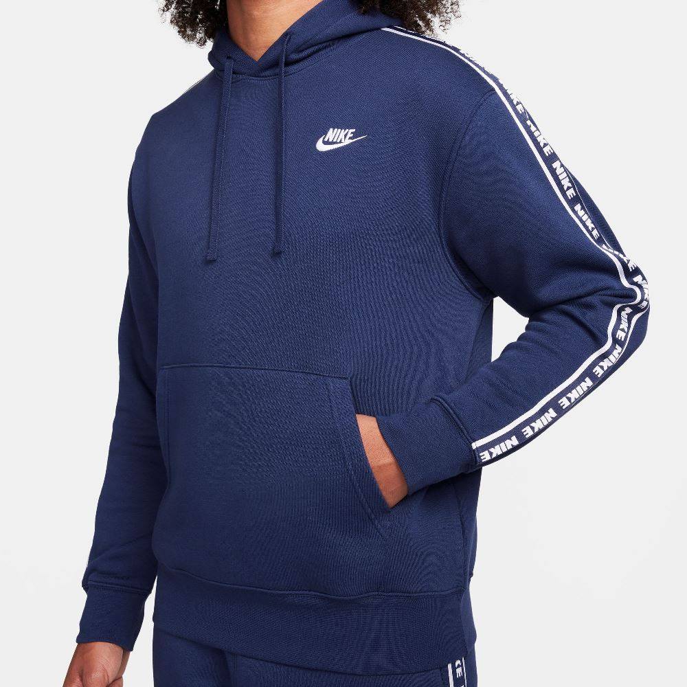 NIKE CLUB FLEECE GX HOODED TRACKSUIT