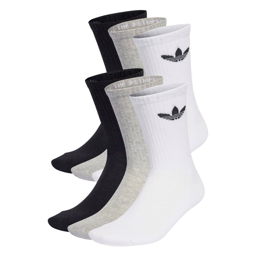 ADIDAS ORIGINALS TR CREW S 6P