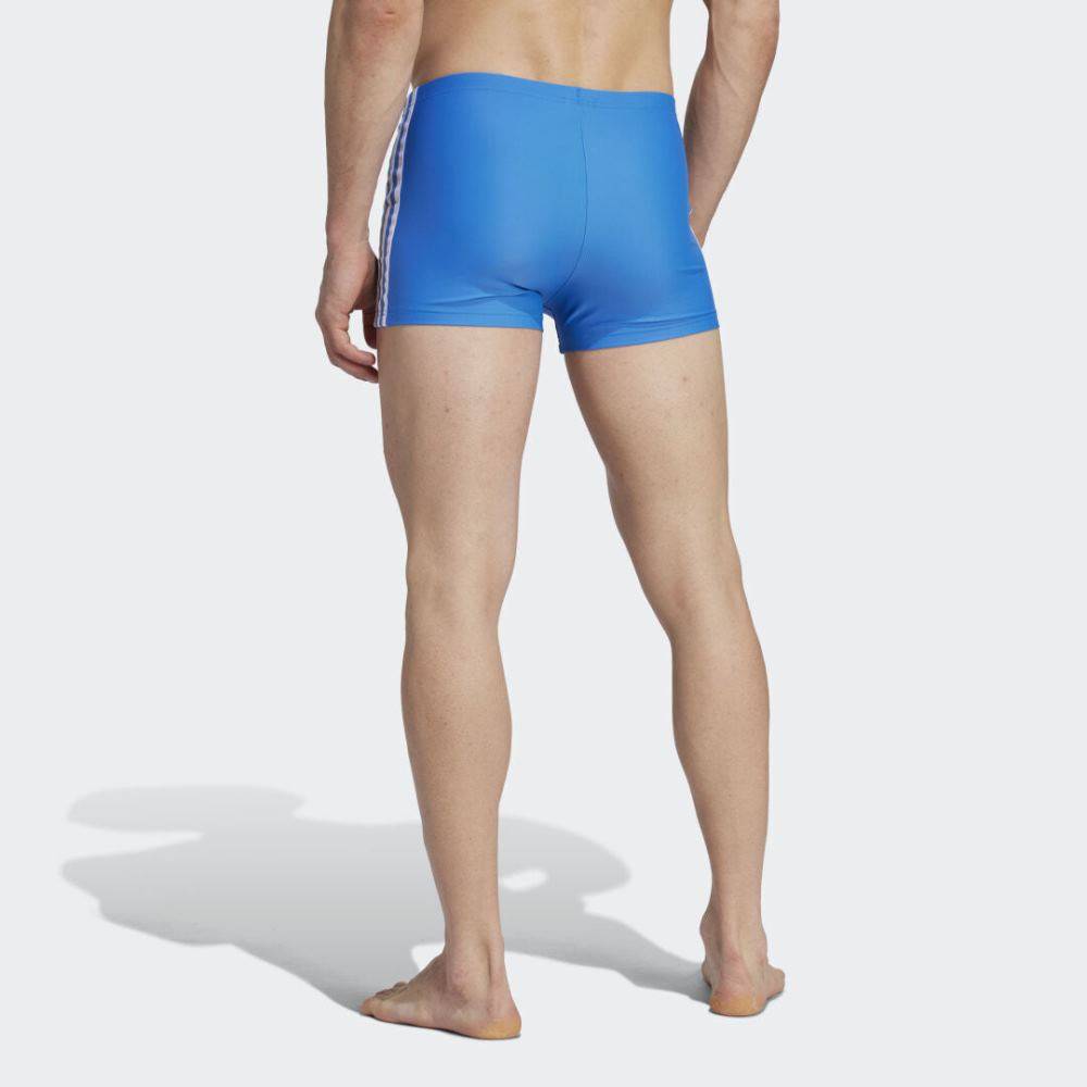 ADIDAS 3STRIPES SWIM BOXER