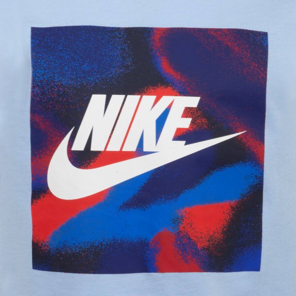 NIKE LITTLE BOYS CLUB EXPRESS SS TEE SHORT