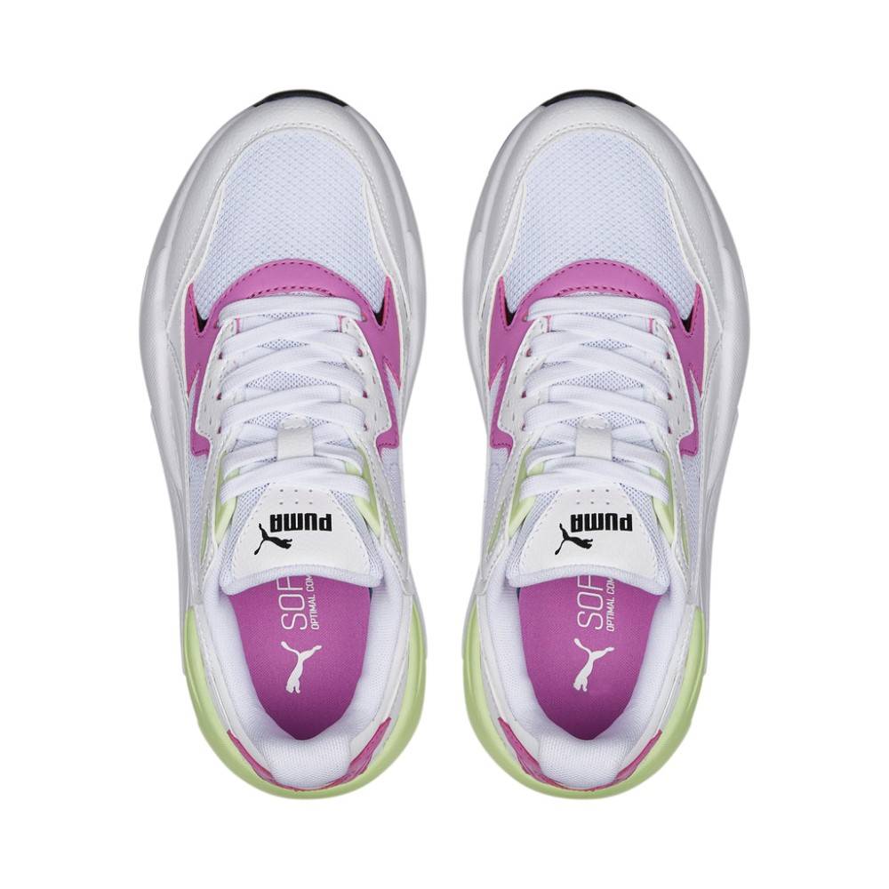 PUMA X-RAY SPEED JR TRAINERS