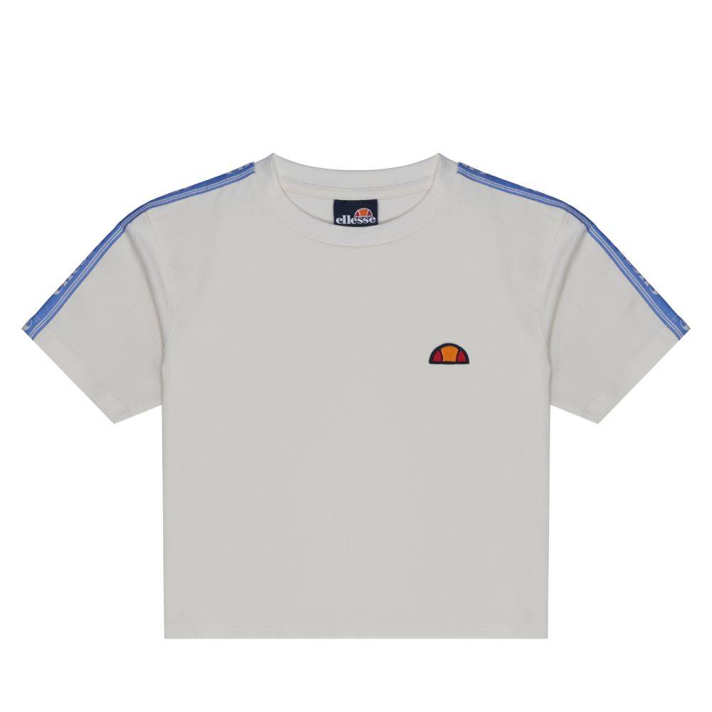 ELLESSE JUNIOR GIRLS LA BOTA TEE