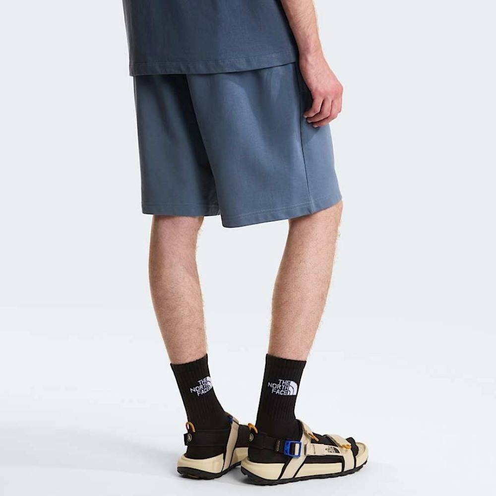 THE NORTH FACE M ESSENTIAL LIGHT RELAXED SHORTS