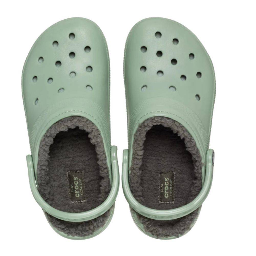 CROCS CLASSIC LINED CLOG