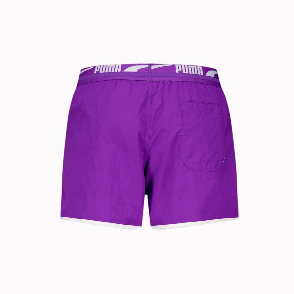 PUMA 938352 SWIM MEN TRACK SHORT SHORTS 1P