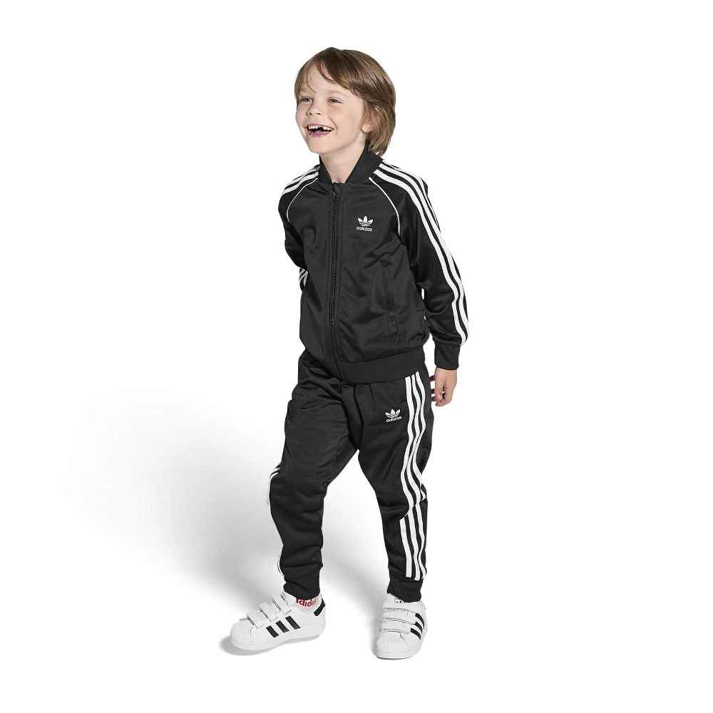 ADIDAS SUPERSTAR II CF C