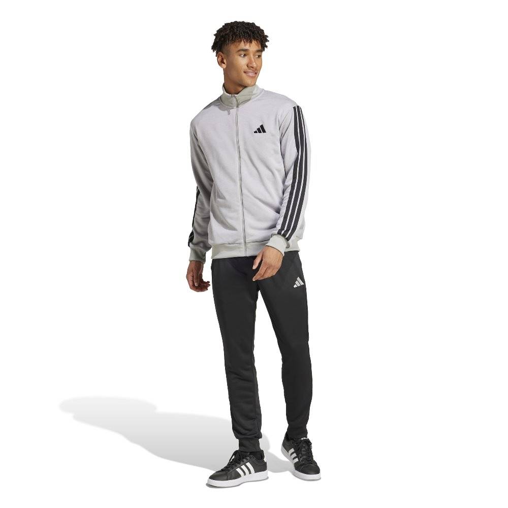 ADIDAS M 3-STRIPES FRENCH TERRY TRACKSUIT