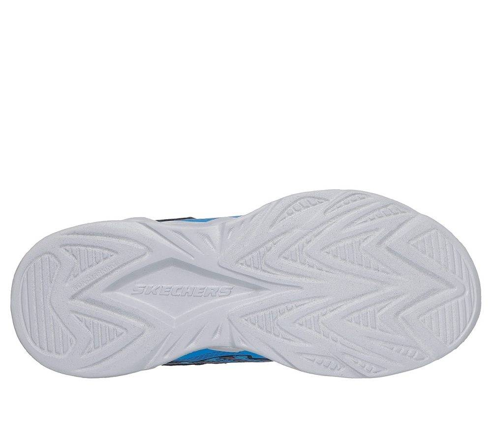 SKECHERS S-LIGHTS: VORTEX 2.0 - VELTROX BOYS SHOES