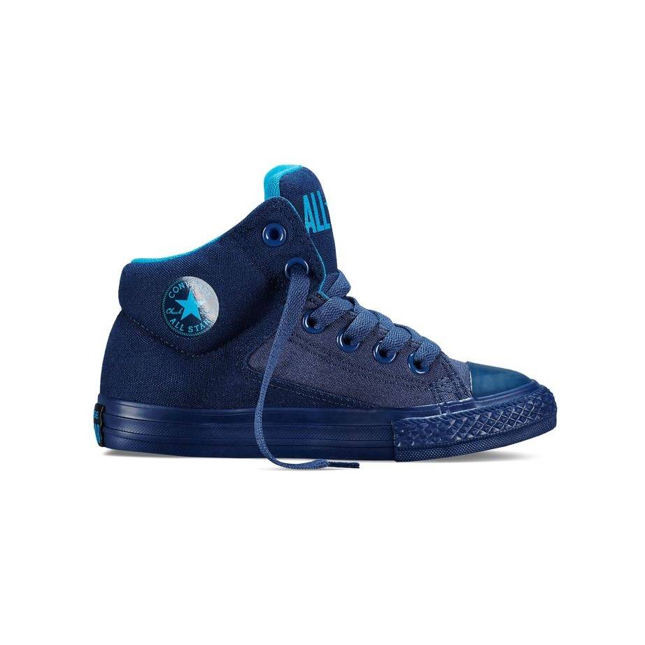 CONVERSE CT ALL STAR HIGH KIDS SHOES
