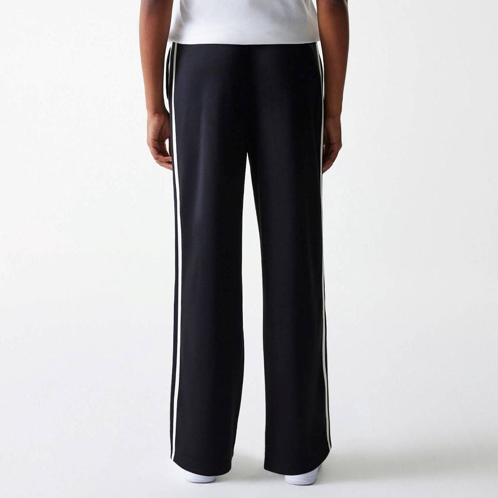 NEW ERA WMNS MLB MIDI LOGO TRCK PANT NEW YORK YANKEES