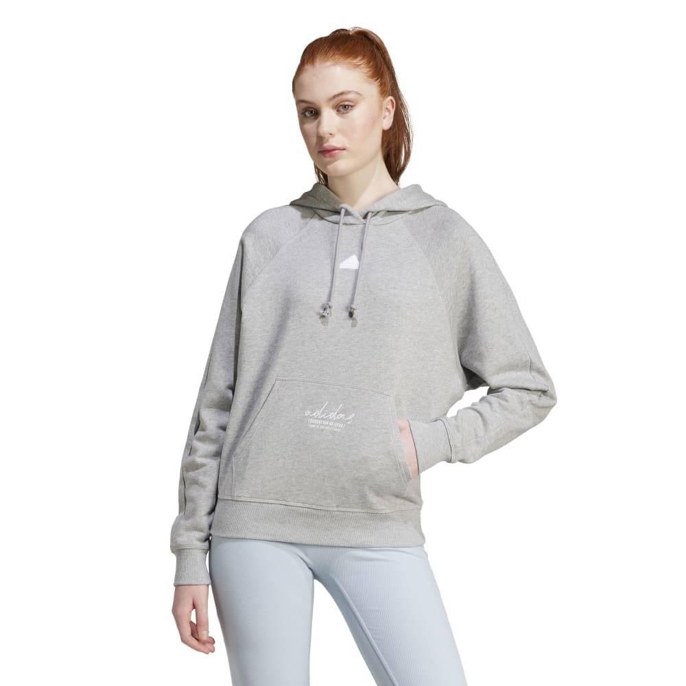 ADIDAS W BLUV Q3 FT HD
