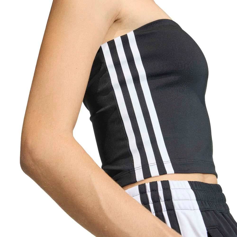 ADIDAS ORIGINALS 3-STRIPES TUBE TOP