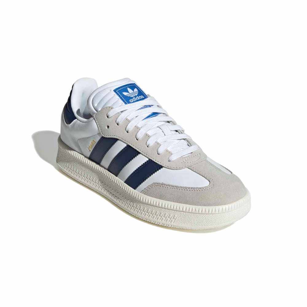 ADIDAS ORIGINALS SAMBA XLG SHOES
