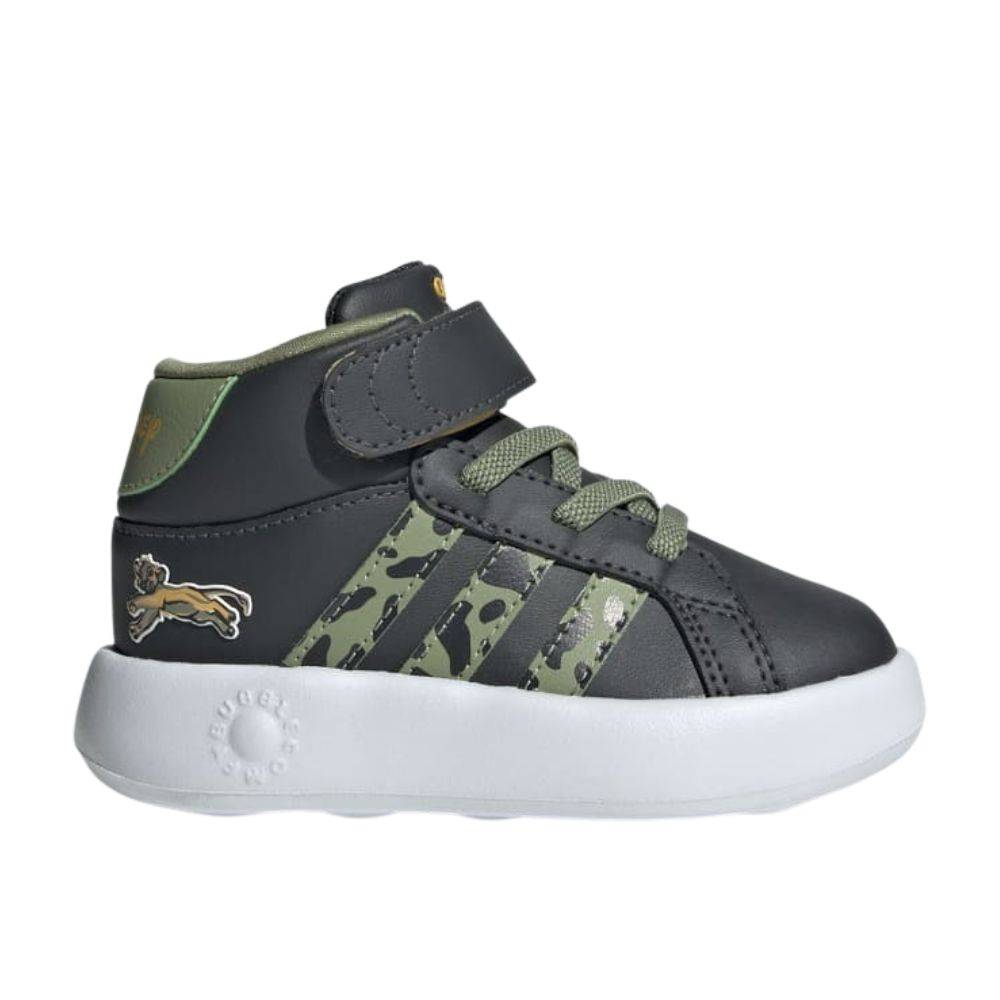 ADIDAS GRAND COURT MID Lio