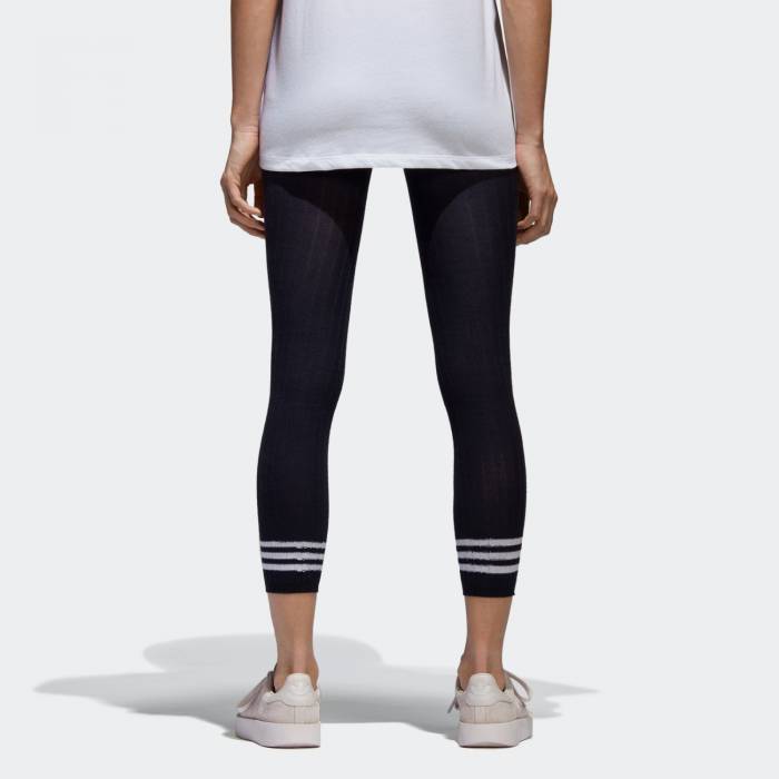 ADIDAS ORIGINALS 3-STRIPES TIGHTS WMNS