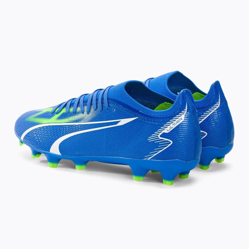 PUMA ULTRA MATCH FG FOOTBALL SHOES
