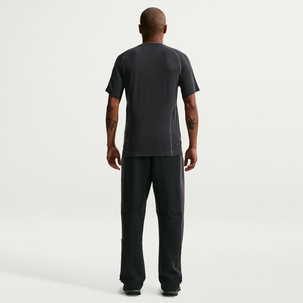 NIKE TECH FLECE COLOR-BLOCK PANT
