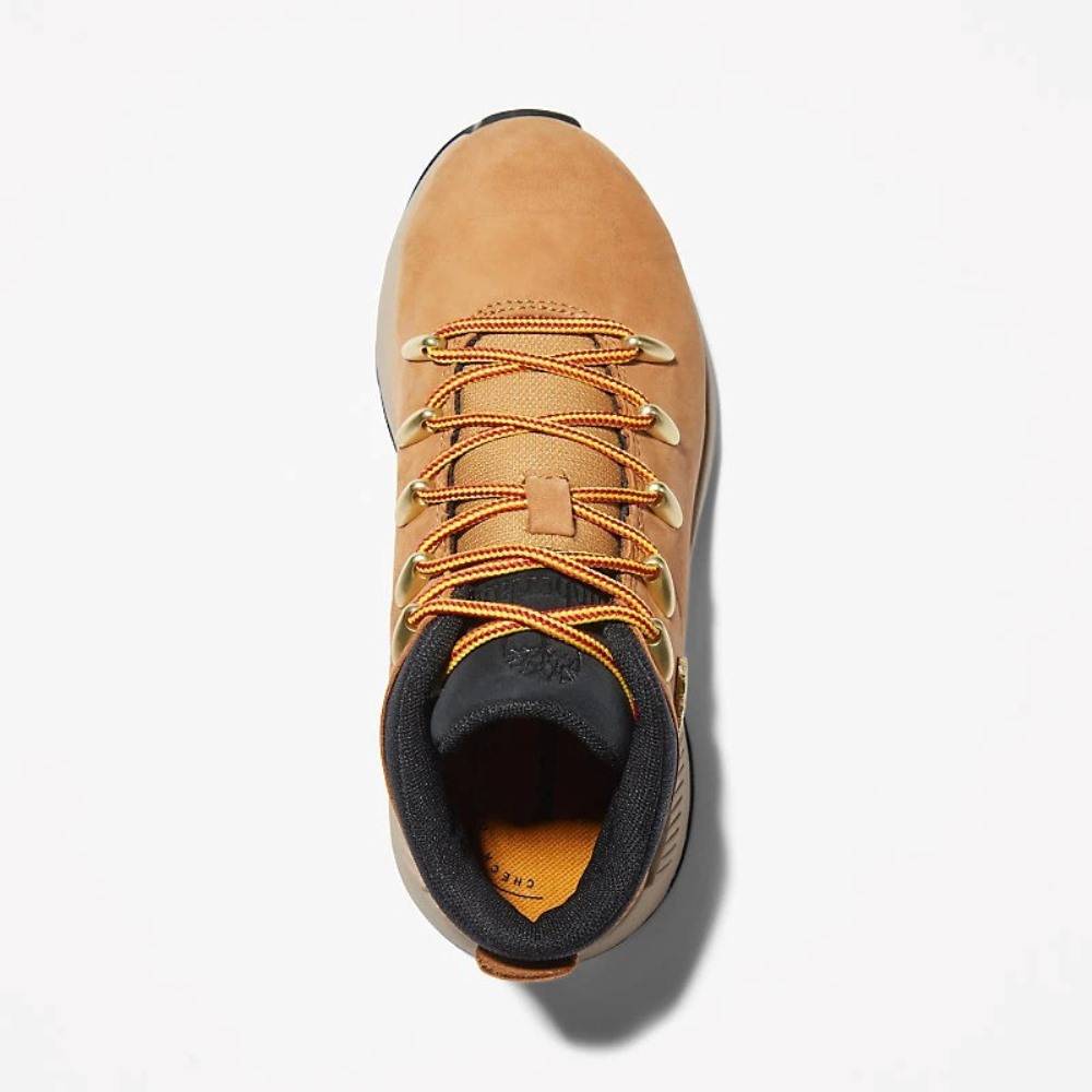 TIMBERLAND SPRINT TREKKER MID JUNIOR SHOES